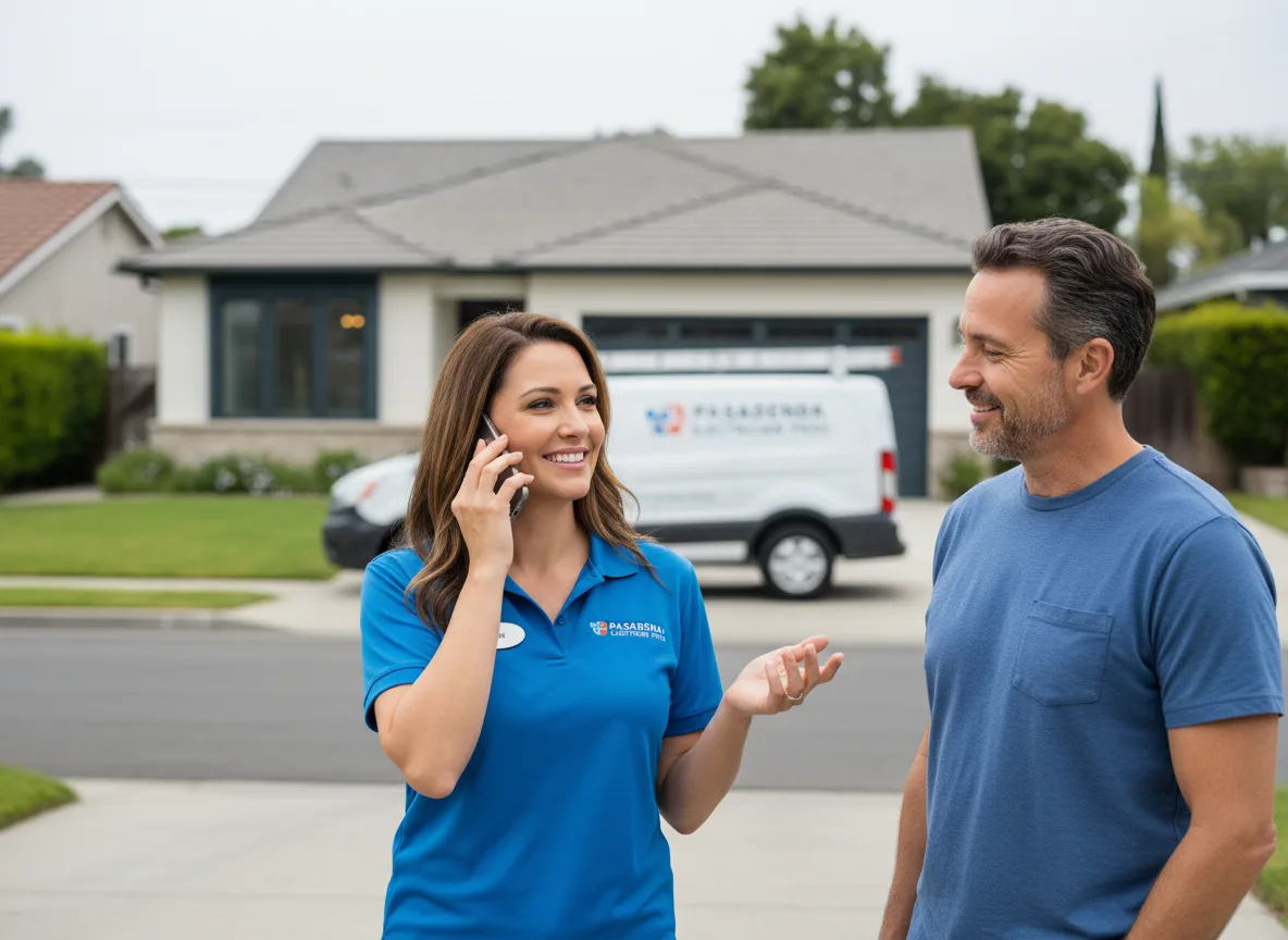 Electrician Sierra Madre, CA FAQs